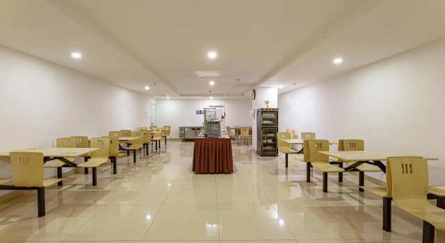 Elan Inn Yixing Bus Station