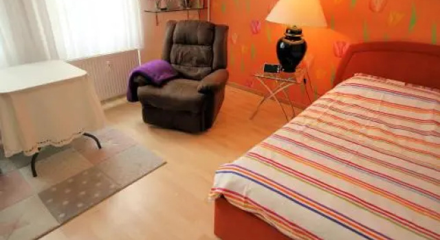 Apartment in Kronsberg