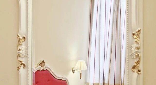 Трёхместный номер Standard c 1 комнатой San Lio Tourist House