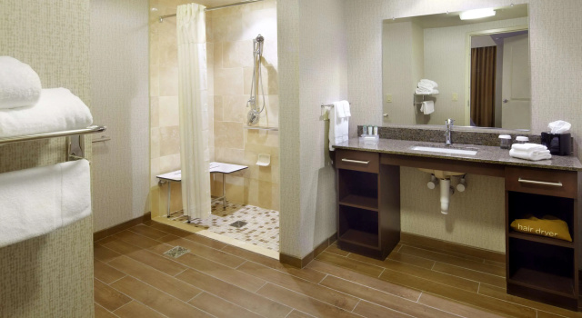 Homewood Suites Pittsburgh Airport, Varaa Hotelli Moon Township Pennsylvania