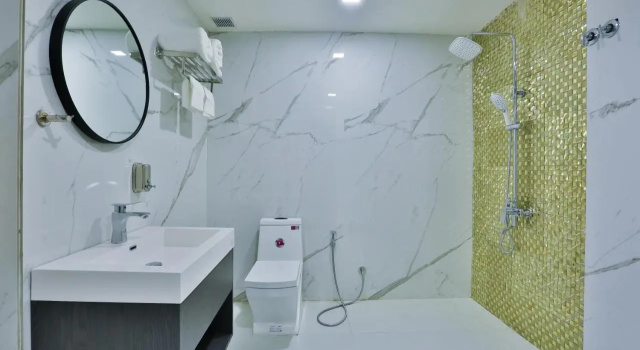 Hotel Fun Residency by Antra Group, Забронировать Отель Ахмадабад штат Гуджарат
