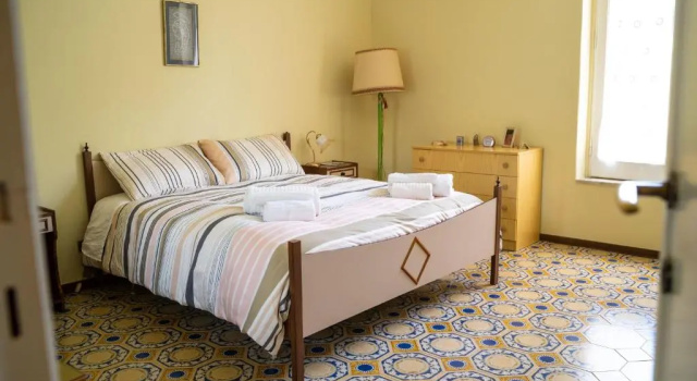 Le Vigne - Countryside House on Etna Volcano, Book Hotel Adrano Etna
