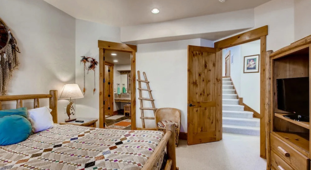 2118-A Vermont Rd Rental, Забронировать Дом для отпуска Вейл Roosevelt National Forest