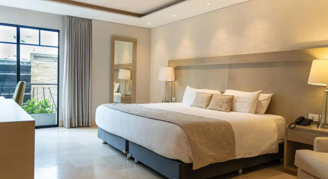 Hotel Boutique Maree, Đặt Khách sạn boutique Santa Marta Magdalena