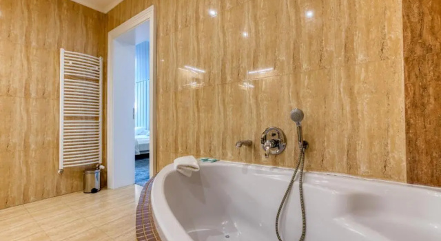 Люкс Deluxe Hotel & Spa Biały Dom
