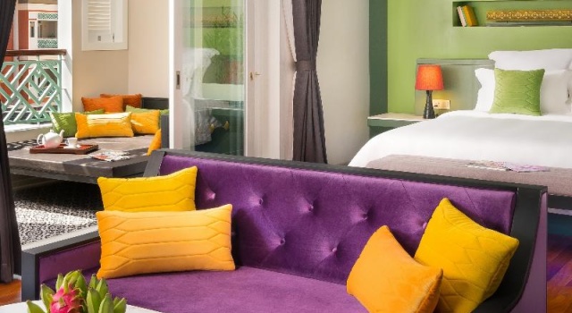 Номер Standard Memoire Palace Resort & Spa