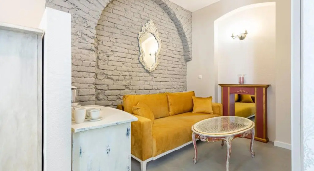 Апартаменты Aparthotel Zakątna B&B