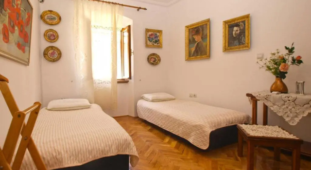 House Zofija 1672, Забронировать Отель Пула Pula Riviera