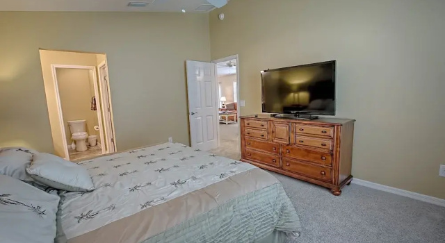 Castlegate Court Home 2 Bedroom by The VIR Group, Забронировать Дом для отпуска Саммерфилд штат Флорида