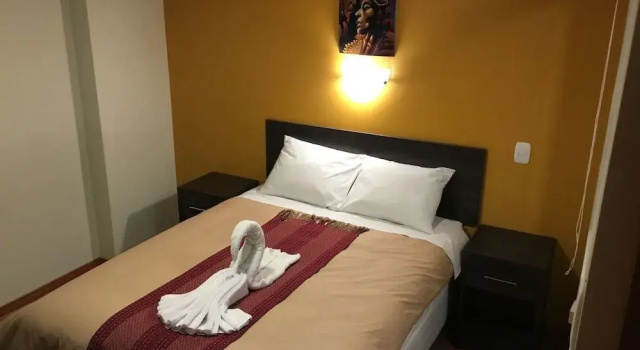 Andina Inn Cusco Hotel Corporativo