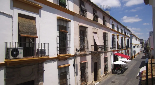 El Baobab Hostel
