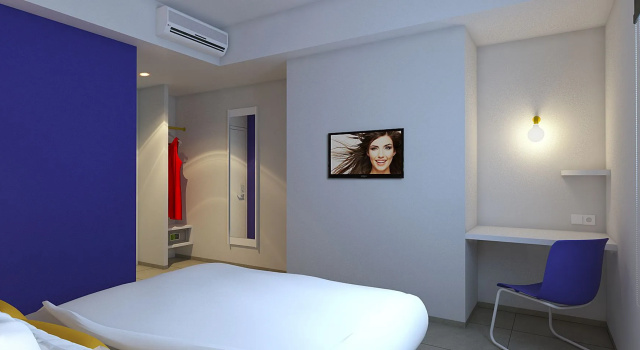 Hotel 88 Bekasi By WH