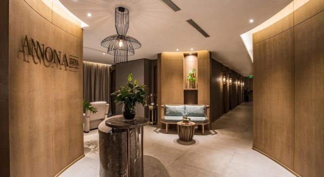 Prince Hotel Da Nang, Забронировать Отель Annicco 