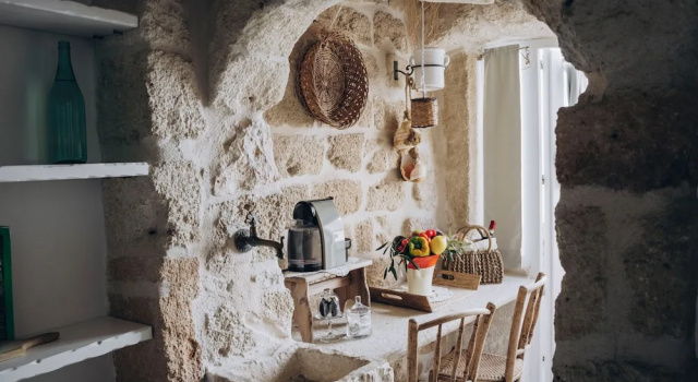 Люкс Luxury Dei Serafini