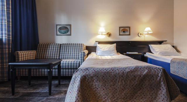 Lapland Hotels Luostotunturi, Book Hotel Luosto Lapland Finland
