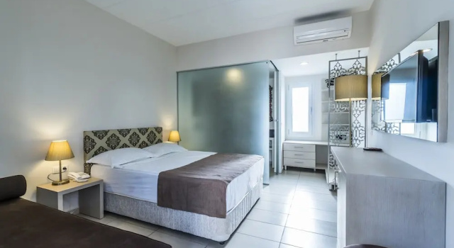 Номер Standard Babana Hotel