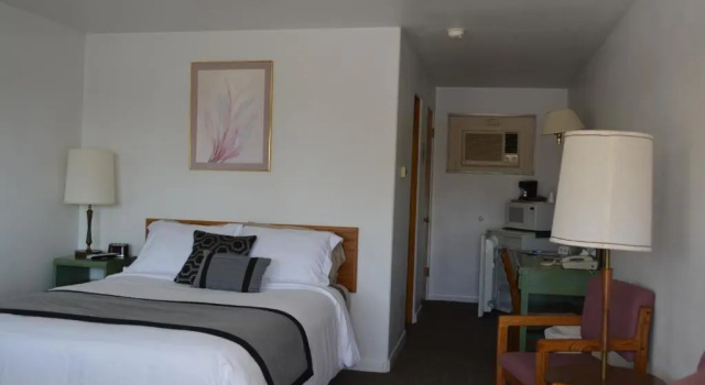 Sage Motel, Забронировать Мотель Ньюкасл Вайоминг