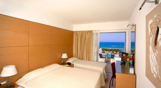 Club Marmara Doreta Beach Resort & Spa All Inclusive