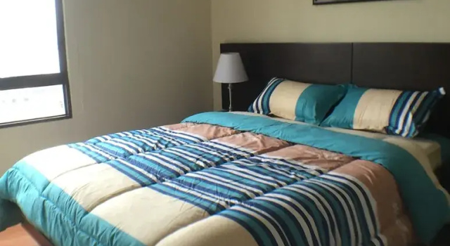 Апартаменты Noveno Piso Miraflores Apartment