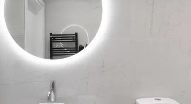 Brand New and Modern 1BDR Apartment, Rezervovat Apartmán Senamiestis Vilnius