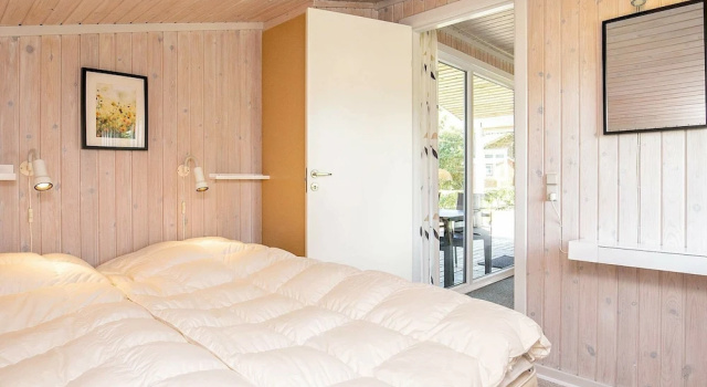 Ferienhof Höpner in Püttsee, Réserver Hôtel Fehmarn Troms