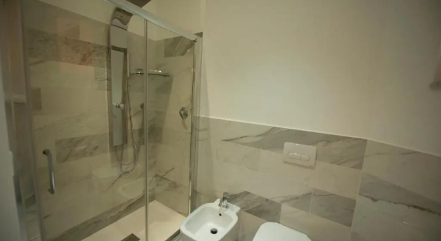 Superior- værelse Aether Suites Tropea