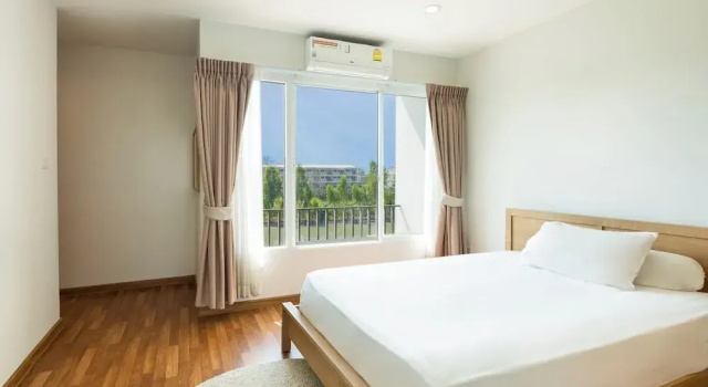 3 bedroom 3 private bahtroom villa, Забронировать Вилла Бангкок провинция Бангкок