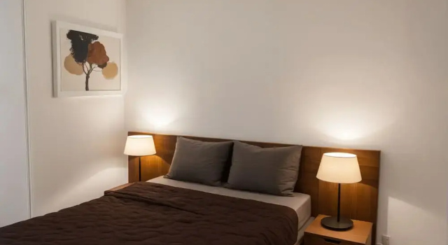 Люкс с 2 комнатами Dream Escape with great rooftop views
