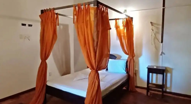 Pousada La Maison du Baron, Забронировать Гостевой дом Гостевые дома Мараньян, недорогие, Гостевой дом