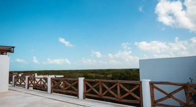 Standard Perhe huone Villas Palmar Holbox