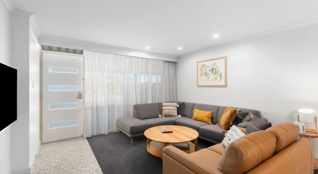 Апартаменты Deluxe City Courtyard Two