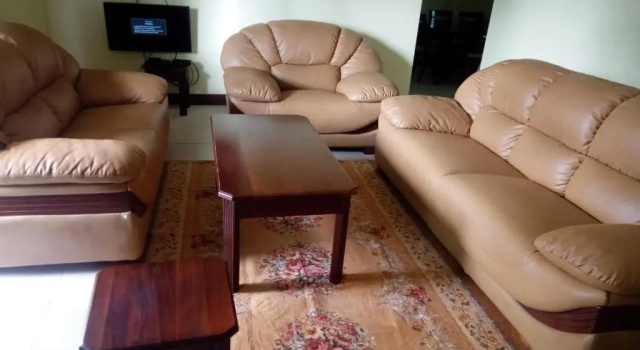 Sunset Apartments S6, Забронировать Апартаменты/квартира Отели Mombasa North Coast с бассейном, Бассейн