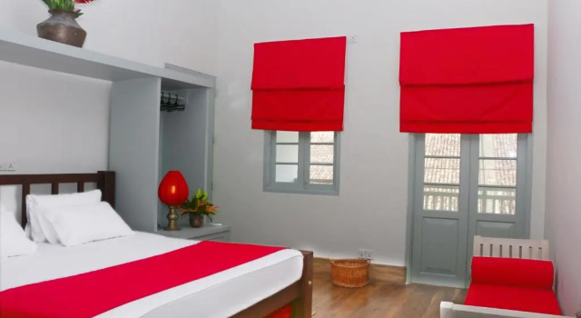 Номер Standard Khalid's Guest House