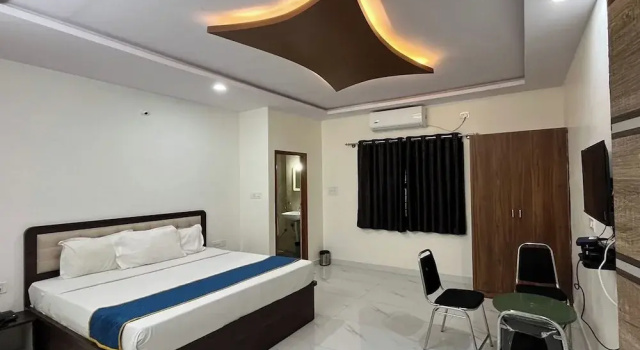 Номер Deluxe Hotel Royal Garuda Palace