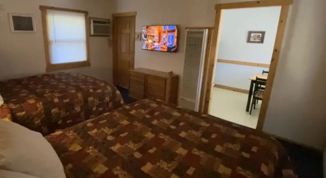 Номер Standard Fawndale Lodge