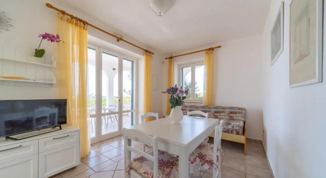 Вилла рядом с пляжем Villa Sunset