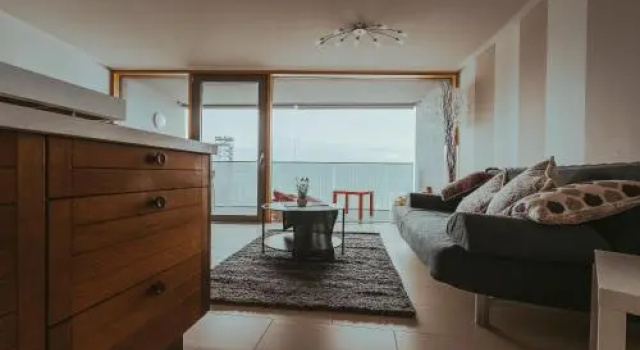 Apartments im sWirthaus, 预订 公寓 博登斯边的拉多夫采尔 巴登-符腾堡州
