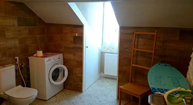 SOL'ANGE Maison d'Hotes, Забронировать Отель Кламар Аньер-сюр-Сен
