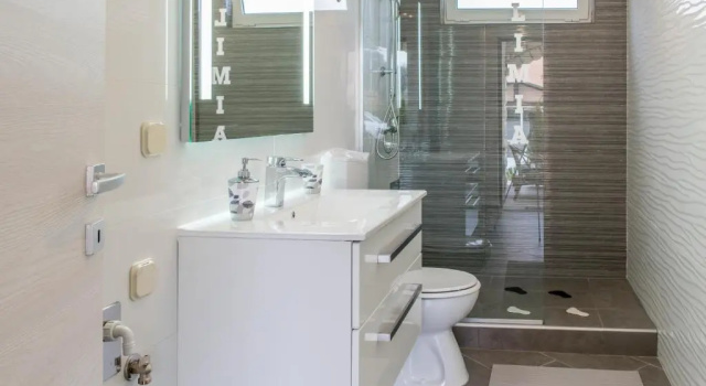 Апартаменты с 2 комнатами Apartments LIMIA