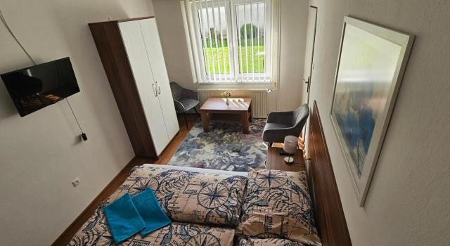Privat Agnesa, Забронировать Отель Отели в центре Зуберец, в центре