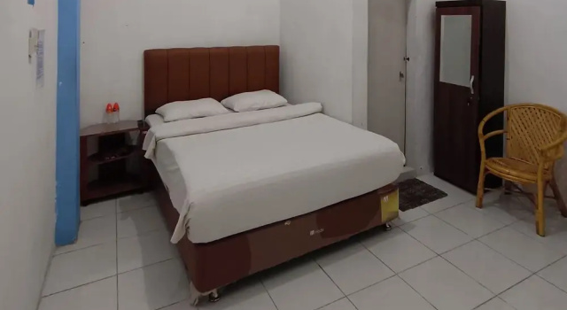 Номер Standard Hotel O Koperasi