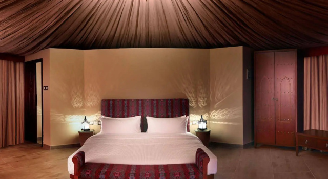 Dunes by Al Nahda, Rezerwuj Ośrodek wypoczynkowy Hotele SPA w Abyaḑ, SPA
