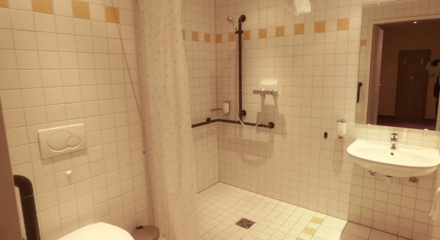 Семейный номер Standard Nashira Kurpark Hotel