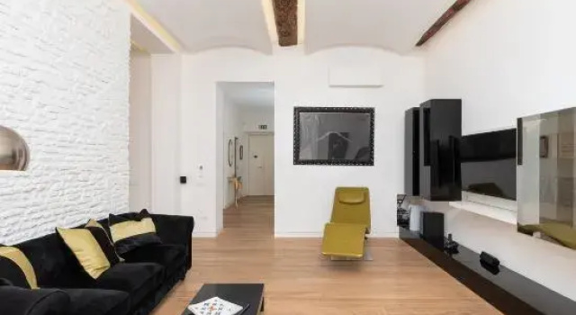 ARCAsuite Tritone Luxury, Забронировать Отель Отели Рима с парковкой, рядом с Колонна Марка Аврелия, Парковка