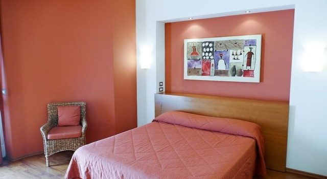 Stella charming & luxury rooms