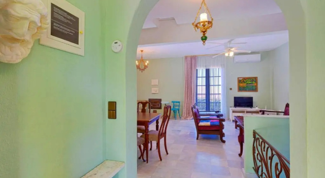 Vintage country house in Halkidiki, Забронировать Отель Неа-Фокия Кассандра