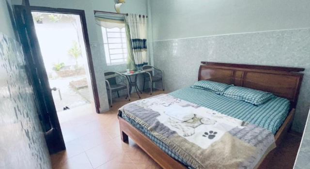 Номер Economy Bao Dien Hotel Garden