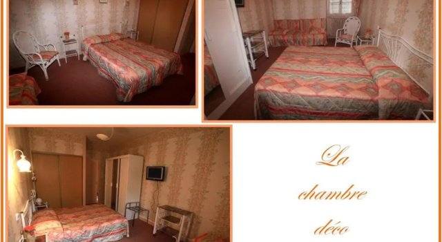 Hotel de la Paix, Забронировать Отель Баньер-де-Бигор Pyrenees National Park