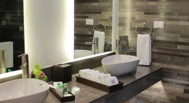 Номер Standard Hotel Casa Mixtli