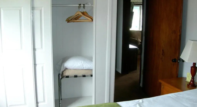 Люкс с 2 комнатами Walker River Lodge